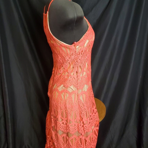 Long dress - Picture 3 of 9